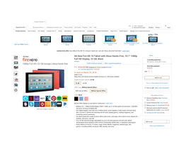 All-New Fire HD 10