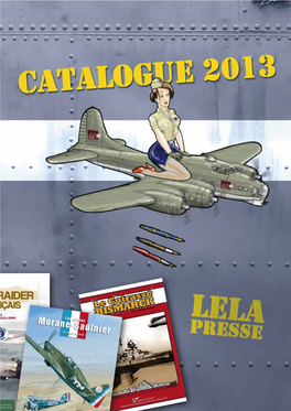 Catalogue2013.Pdf