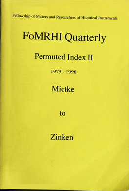 Permuted Index 2 '75-98.Pdf
