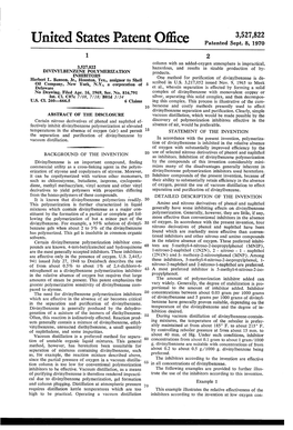 United States Patent 0 Cc Patented Sept