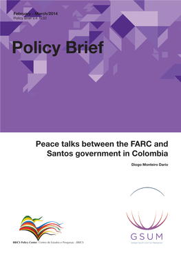 Policy Brief V.4