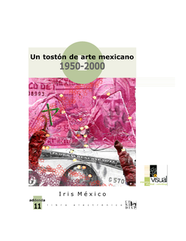 Un Tostón De Arte Mexicano 1950-2000