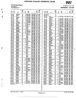 Npas 901-919