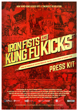 Download Presskit