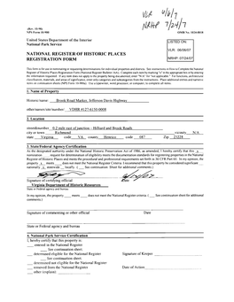 Nomination Form