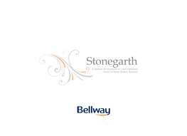 Stonegarth a Fantastic Development of 3 and 4 Bedroom Homes in Monk Bretton, Barnsley a Reputation You Can Rely On