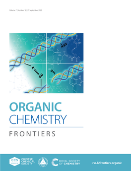 Enzymatic and Non-Enzymatic Crosslinks Found in Collagen and Elastin and Their Chemical Synthesis Cite This: Org