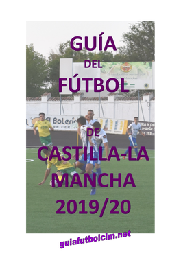 Guía 2019/20 En