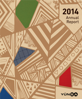 Annual Report