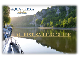 Tourist Sailing Guide