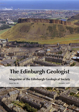 The Edinburgh Geologist