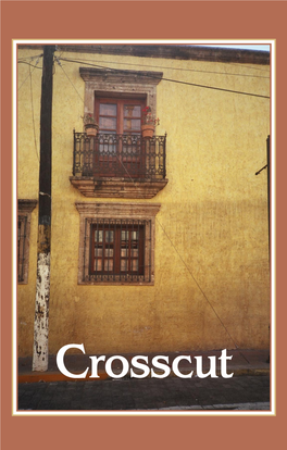 Crosscut Literary Magazine