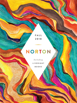 W. W. Norton Fall 2018
