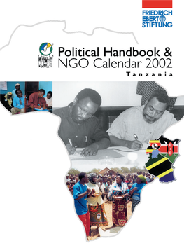 Political Handbook & NGO Calendar 2002