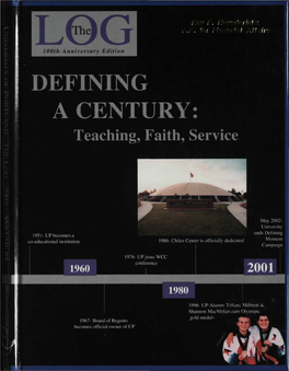 CENTURY Teaching, Faith, Service