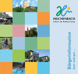 Hilchenbach 0