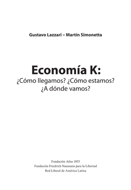 Interior Economia K.Indd