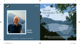 David DUBERY
