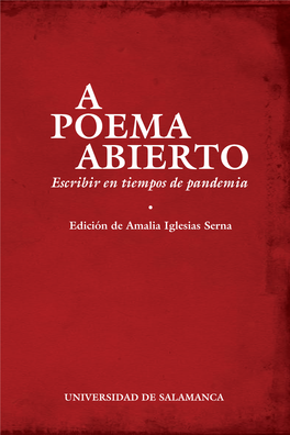 A Abierto Poema