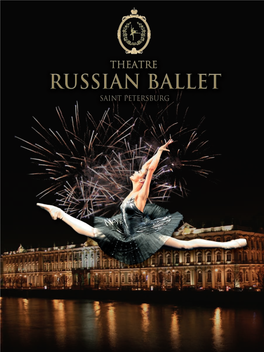 Russian Ballet Lavrovsky