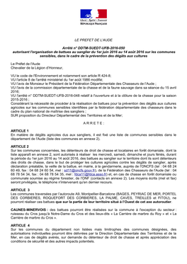 Acte Administratif