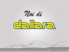 Gian Paolo Dallara