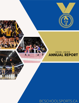 Annual Report | 4 Directors and Staff