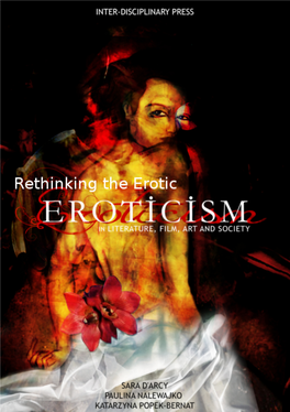Rethinking the Erotic
