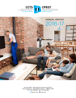 Annual Report 2016-17