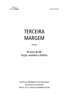 Terceira Margem —