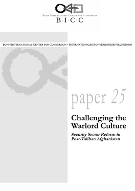 Paper 25 Cover.P65