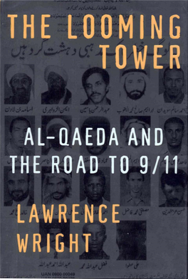 The Looming Tower