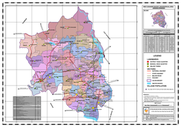 MAP:West Godawari(Andhra Pradesh)