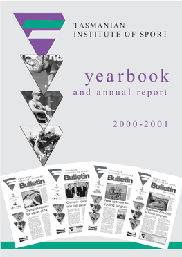 Annual Report 2000-01 (PDF)