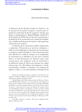 A Diferencia De Los Estados Unidos De América Y De La Mayoría De Los Países Europeos,1 Nuestro País Su