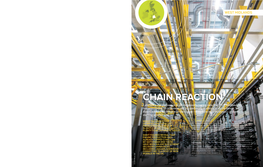 Chain Reaction West Midlands