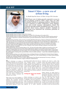 Heikh Saud Bin Nasser Al Thani
