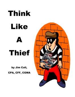 Think Like a Thief