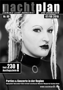 Nachtplan-2016 07 08