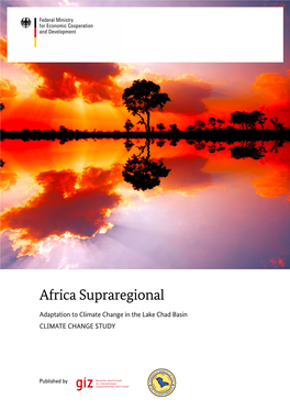 Africa Supraregional