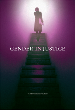 Gender in Justice.Pdf