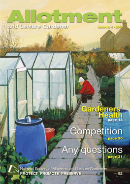 QDG Cover 2005