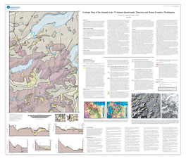 OFR 2004-10, Geologic Map of the Summit Lake 7.5