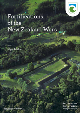 Fortifications of the New Zealand Wars