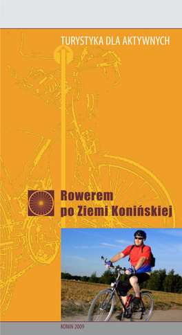 Rowerem Po Ziemi Konińskiej