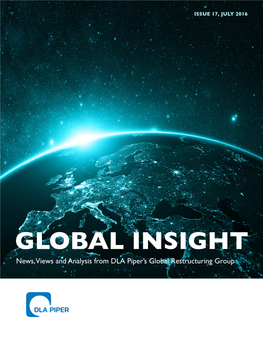 Global Insight