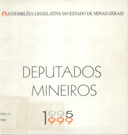 Depu 1/1 Dos Mineiros