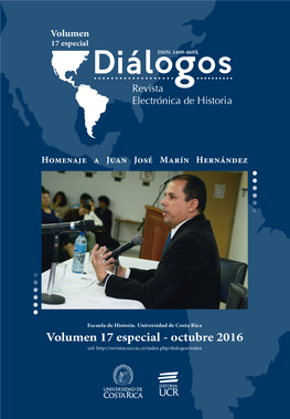 Las Leyes Contra La Vagancia En La Costa Rica Del Siglo Xix: Una Interpretación Desde Abajo 1