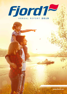 Annual Report 2019