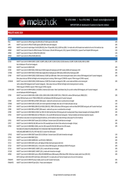 Prisliste 2019 Kaoko.Xlsx